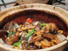 -大鸽饭(体育西路店)