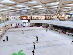 -全明星滑冰俱乐部(万象城店)