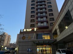 -彩虹之约•淮扬家宴(亚运村店)