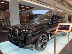 -南充通源宝马4S店(高坪店)