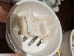 原汁海胆饺子-喜鼎海胆水饺(东港店)