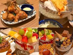 -CURRY YA 熟成咖哩專門店(深圳湾万象城店)