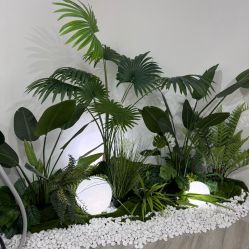 -HEYAN荷妍专业脱毛连锁机构
