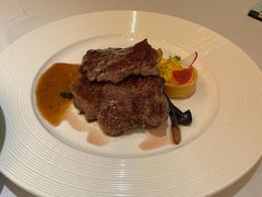 -戈雅法餐厅(世界城广场店)