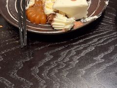 -天津东凯悦酒店·Market Café自助餐厅