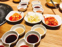 -韩国料理大力士(屏风街店)