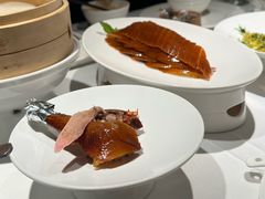 -四季民福烤鸭店(王府井东安门店)