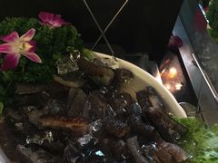 -博林圣海伦酒店-LA VILLA自助西餐厅(华侨城店)
