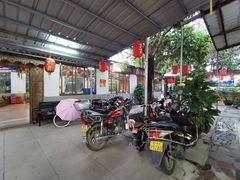 -西江河鲜·趣苑酒楼(鼎湖店)