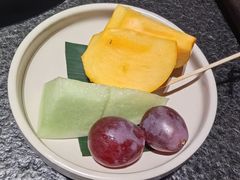 -三出山火锅(南京万象天地店)