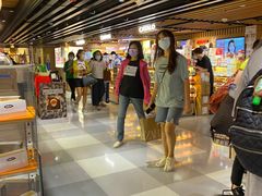 -崇光百货(铜锣湾店)