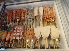 -津门炒饭王(天佑城店)