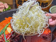 -冯校长老火锅(广州正佳广场店)