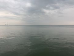 -北海市海滨公园