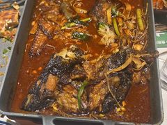 -叁宝烤肉• 西安烧烤(凤城十二路店)