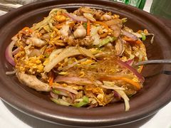 -桂满陇·手作小笼包&江南叫花鸡(中山公园店)