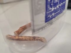 五指毛桃椰浆-和府捞面(东直门银座店)