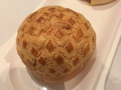 -君庭中餐厅(友谊宾馆店)