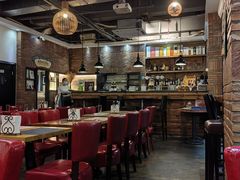 -LA MAISON公鸡和龙(蛇口店)