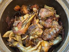 -斯丹姜母鸭·古法干香(涂门街总店)