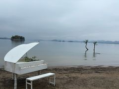 -杭州千岛湖开元度假村