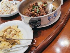 -良友·海鲜青岛菜(五四广场店)