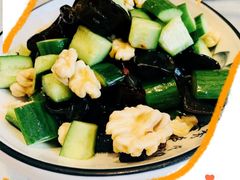 -咪咪川菜(长乐西路店)