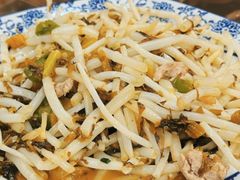 -呼吸森林·生态农庄农家乐私房菜