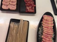 -鼎膳常火锅(华阳店)