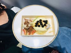 -食武士·舒芙蕾(新街口明瓦廊店)