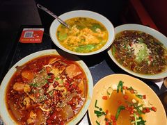 -廖川菜(太阳宫店)