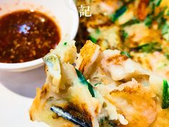 海鲜葱饼-喜来稀肉(虹泉路店)