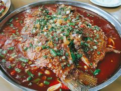 -茶泡饭(李子坝店)