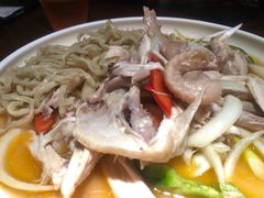 -楼兰新疆主题餐厅(苏州中心店)