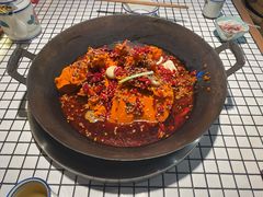 -董眼镜火锅(洪崖洞总店)