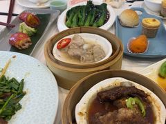 -馨越楼·点心·粤菜(赤坎店)