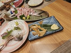 -彩汐 日式海鲜&烧鸟居酒屋