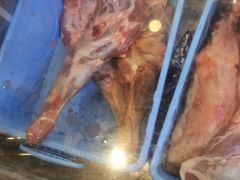 -大亮烤羊腿烤全羊(辣街店)