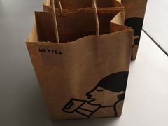-喜茶(广州荔湾领展广场店)