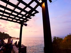 -Rock Bar Bali(Bali)