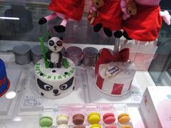 -CAKE BOSS蛋糕老板(公主坟凯德晶品店)
