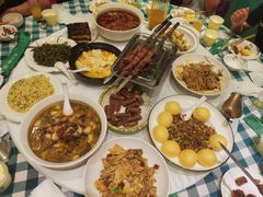 -紫光园(燕郊总店)