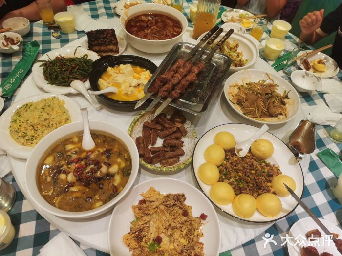 紫光园(燕郊总店)图片