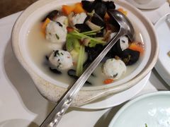 手打鱼丸煲-九妙坊(牡丹园店)