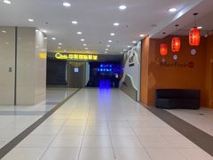 -沈阳百联购物中心(青年大街店)