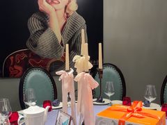 -嘎纳时光餐厅(水游城尚街店)