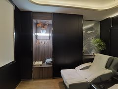 -华夏良子·足道SPA艾灸(金皇大厦店)