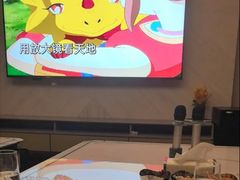 -MAGNOLIA商务·娱乐KTV(金玉兰店)