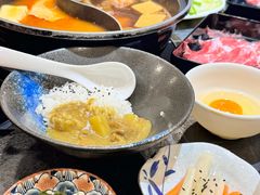 -匠牛亭·锅物烧肉放题自助(昆百大·泰业城店)