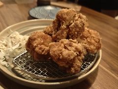 -阿泽料理